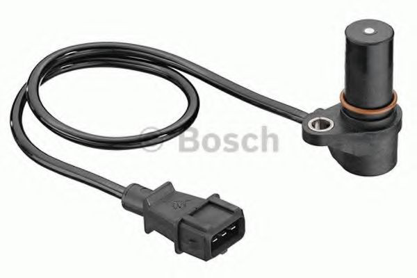 Купити 0281002138 Bosch Датчик положення (оборотів) коленвалу