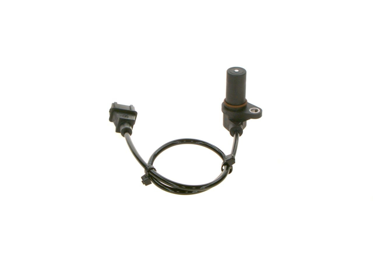 Датчик колінвала 0281002138 Bosch