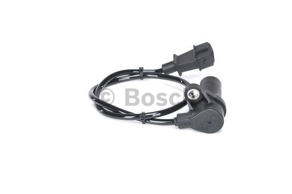 Датчик обертів колінвалу Bosch 0281002138 ціна, від 18.10 USD