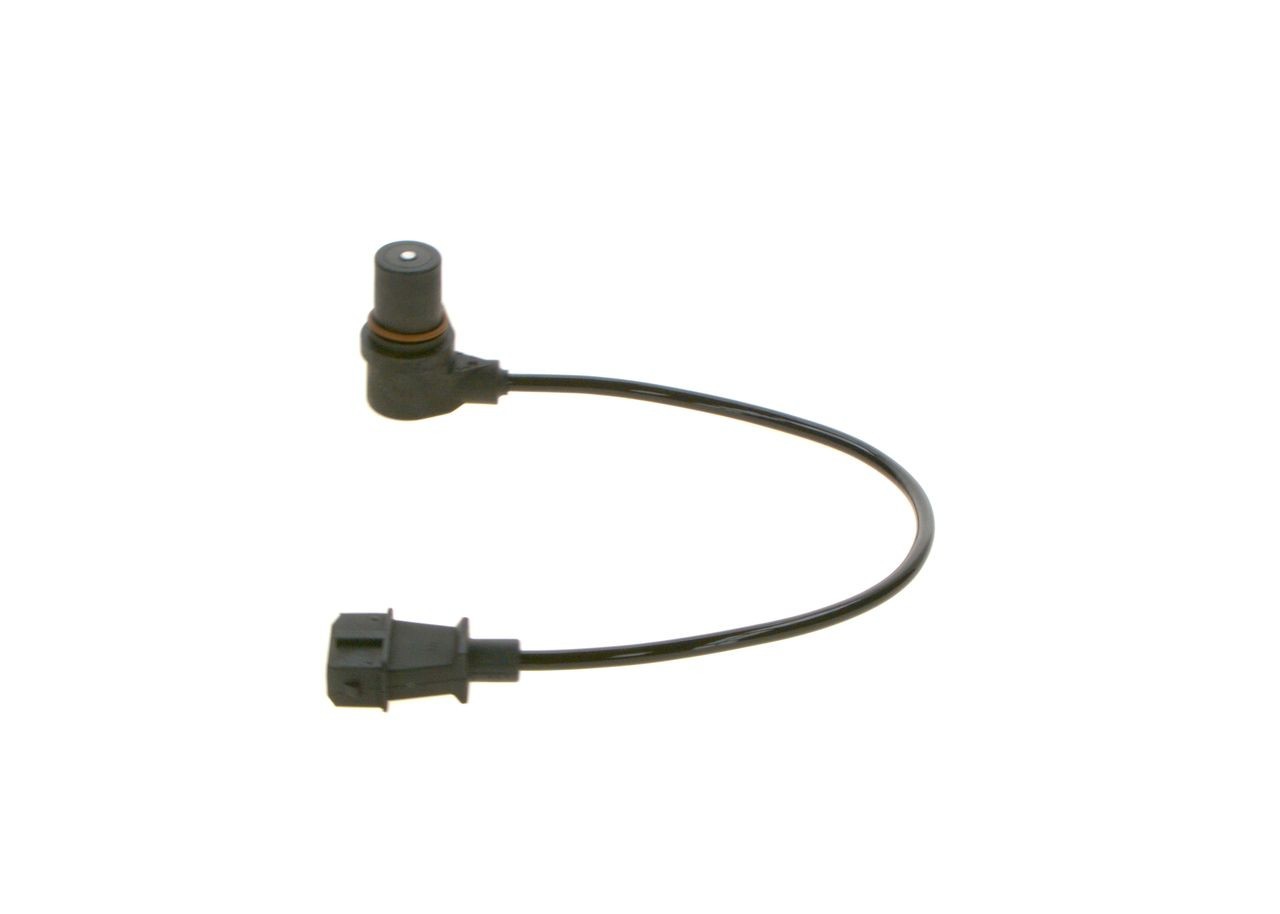 Купити 0281002165 Bosch ДПРВ