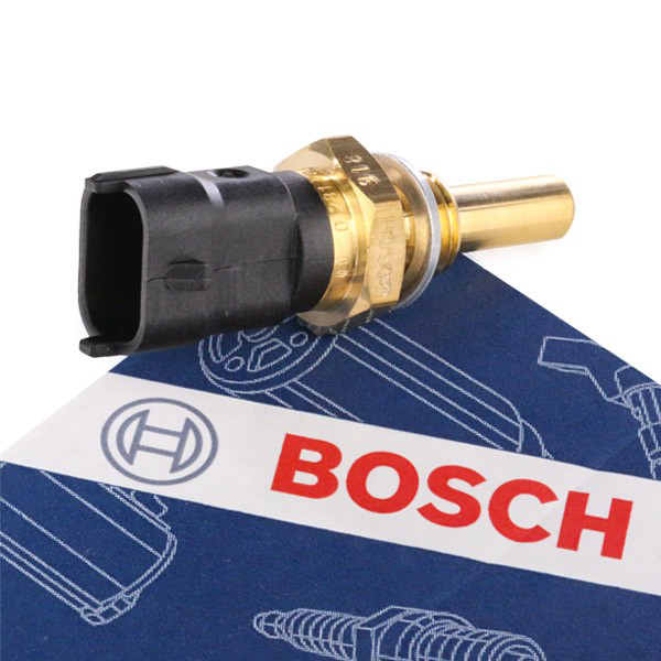Датчик температури охолоджувальної рідини Bosch 0281002169