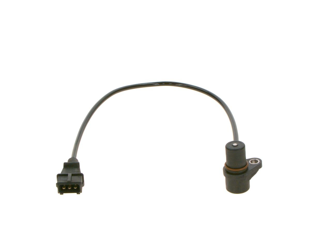 Купити 0281002191 Bosch Датчик положення (оборотів) коленвалу