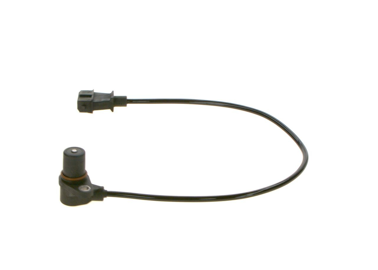 Датчик обертів колінвалу Bosch 0281002191 ціна, від 36.64 USD