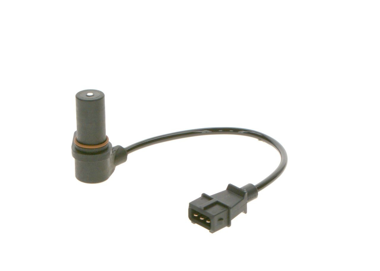 Датчик обертів колінвалу Bosch 0281002206 ціна, від 13.52 USD