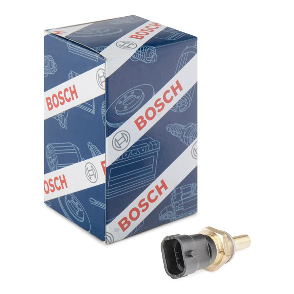 Купити 0281002209 Bosch Датчик температури охолоджуючої рідини