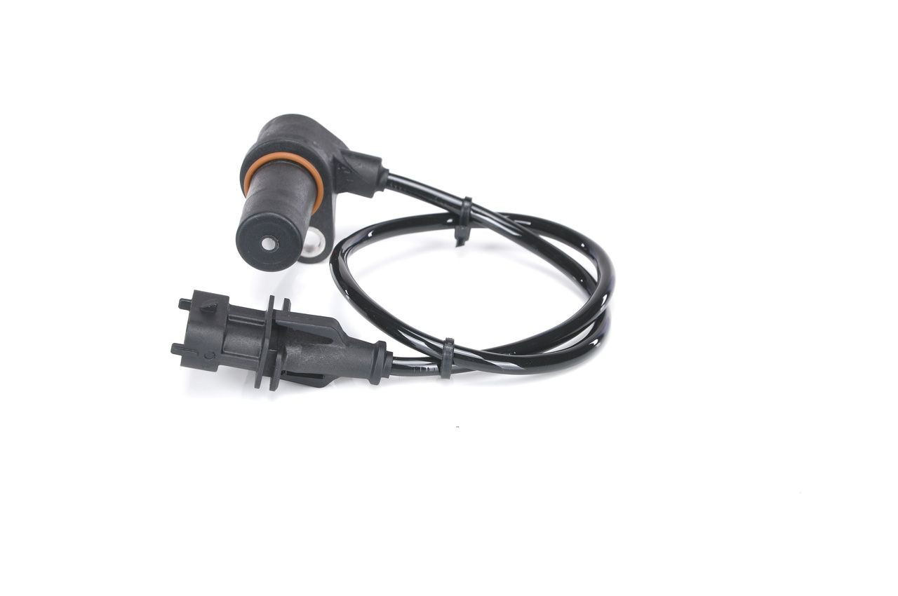Купити 0281002214 Bosch Датчик положення (оборотів) коленвалу
