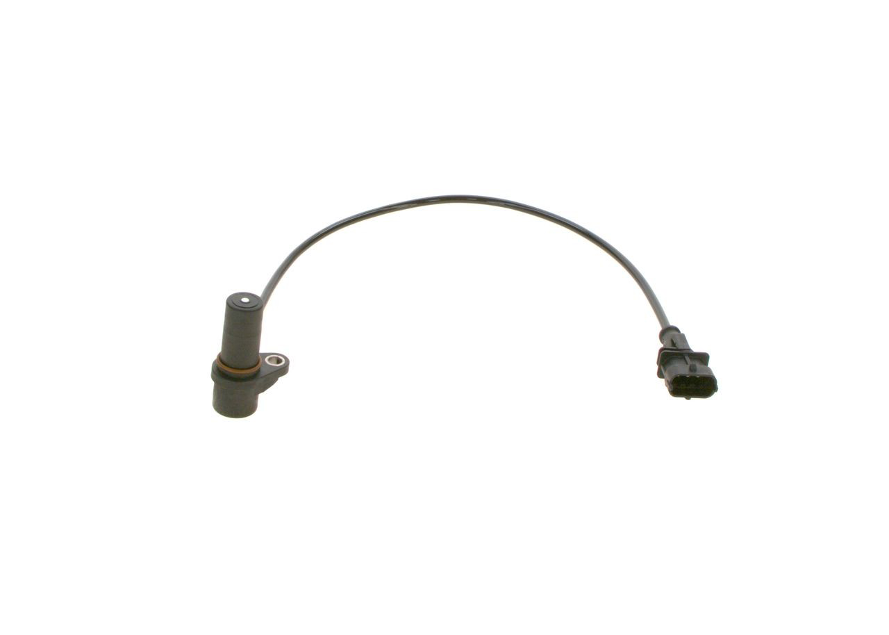 0281002214 Bosch ДПКВ
