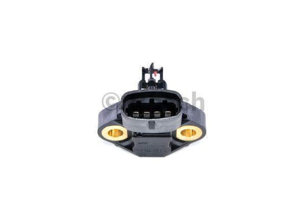 Датчик тиску наддуву (датчик нагнітання повітря в турбіну) Bosch 0281002244 ціна, від 34.26 USD