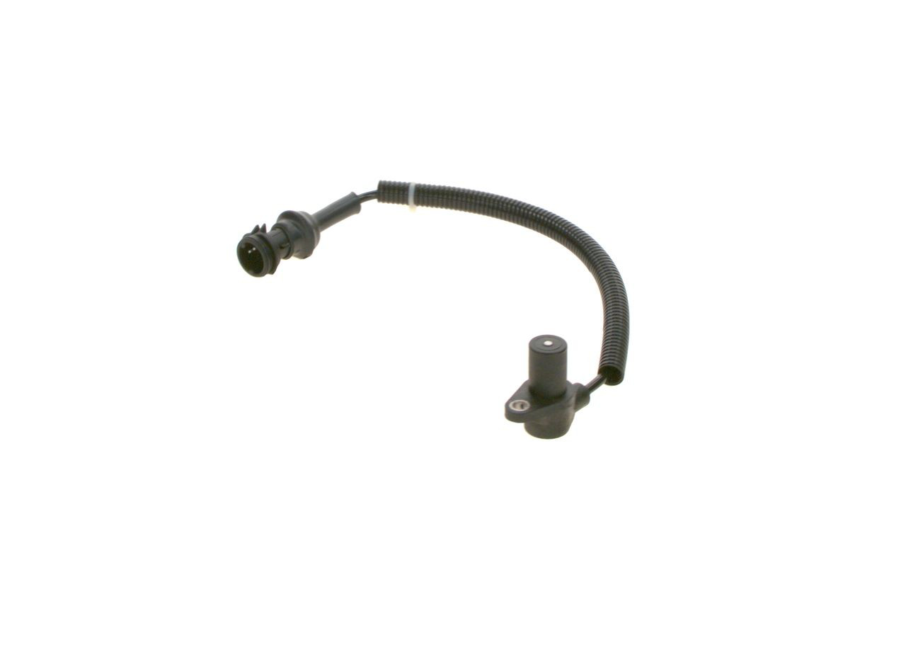 Купити 0281002270 Bosch Датчик положення (оборотів) коленвалу