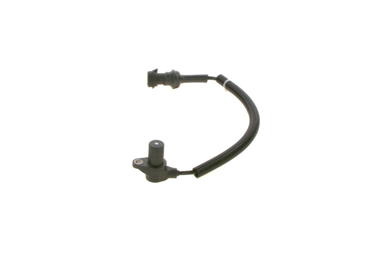 Датчик обертів колінвалу Bosch 0281002270 ціна, від 22.57 USD
