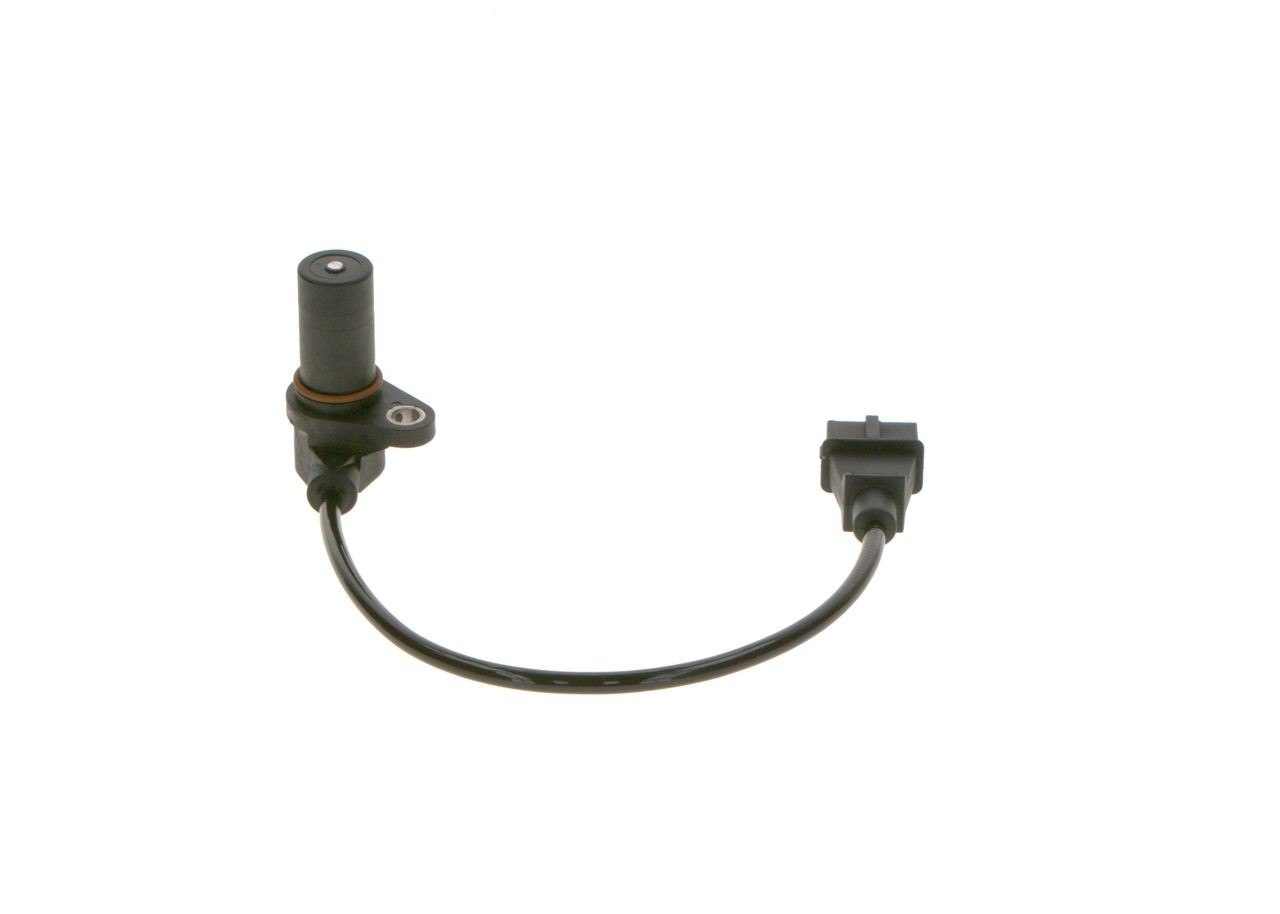 Купити 0281002285 Bosch Датчик положення (оборотів) коленвалу