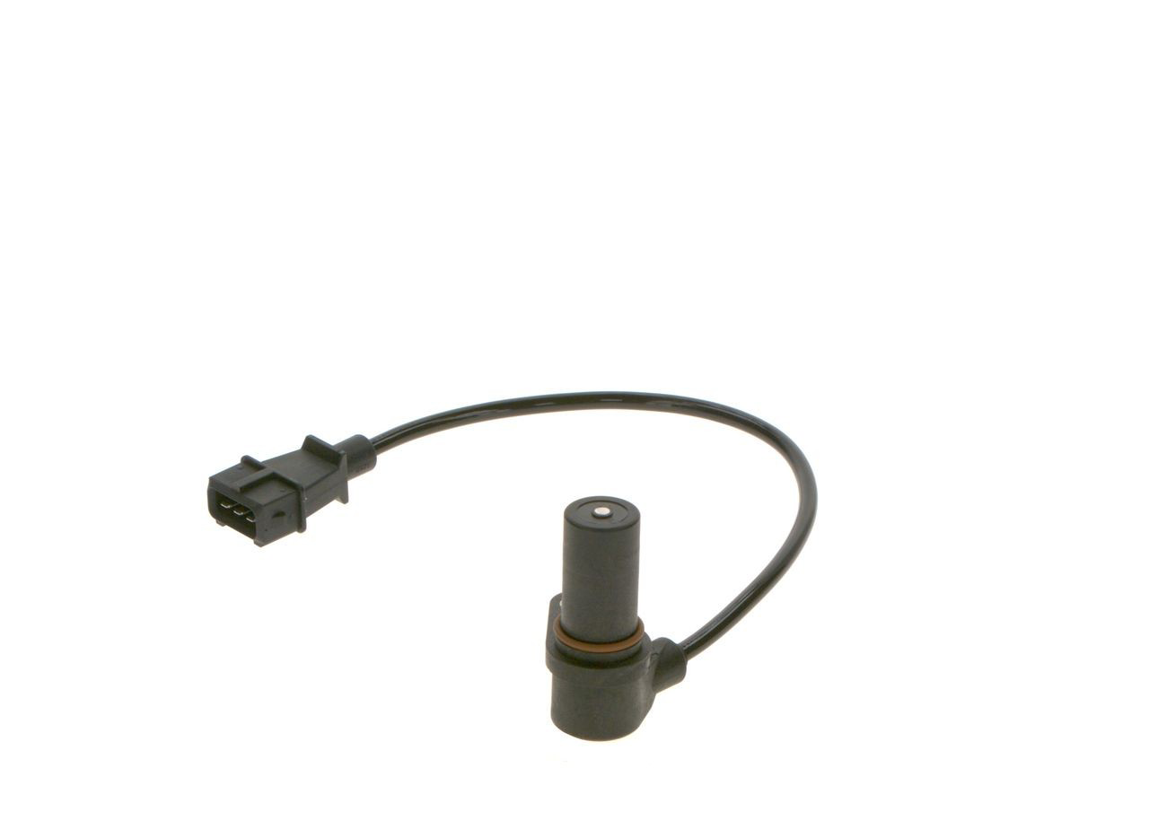 Датчик обертів колінвалу Bosch 0281002285 ціна, від 21.55 USD