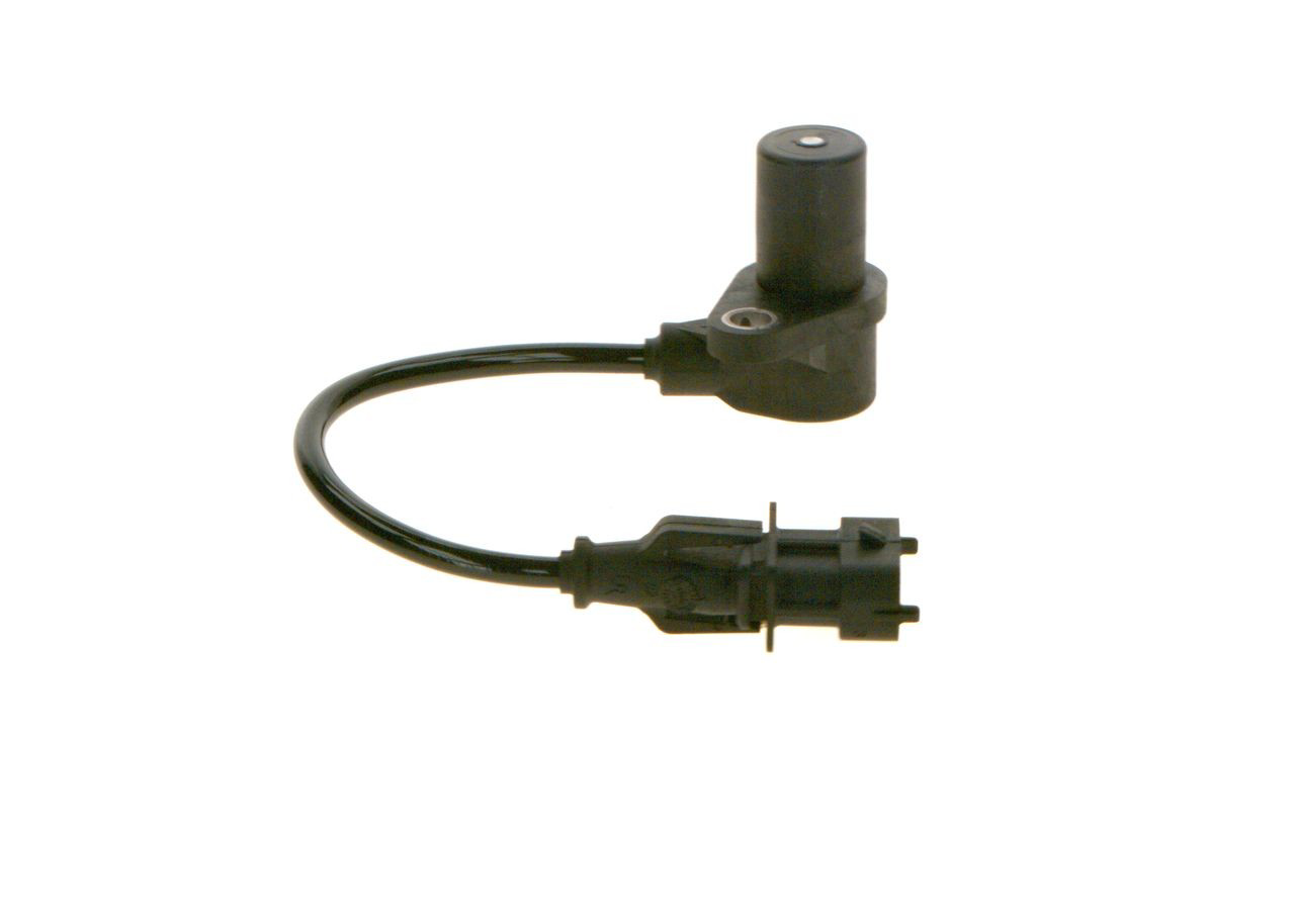 Купити 0281002410 Bosch Датчик положення (оборотів) коленвалу