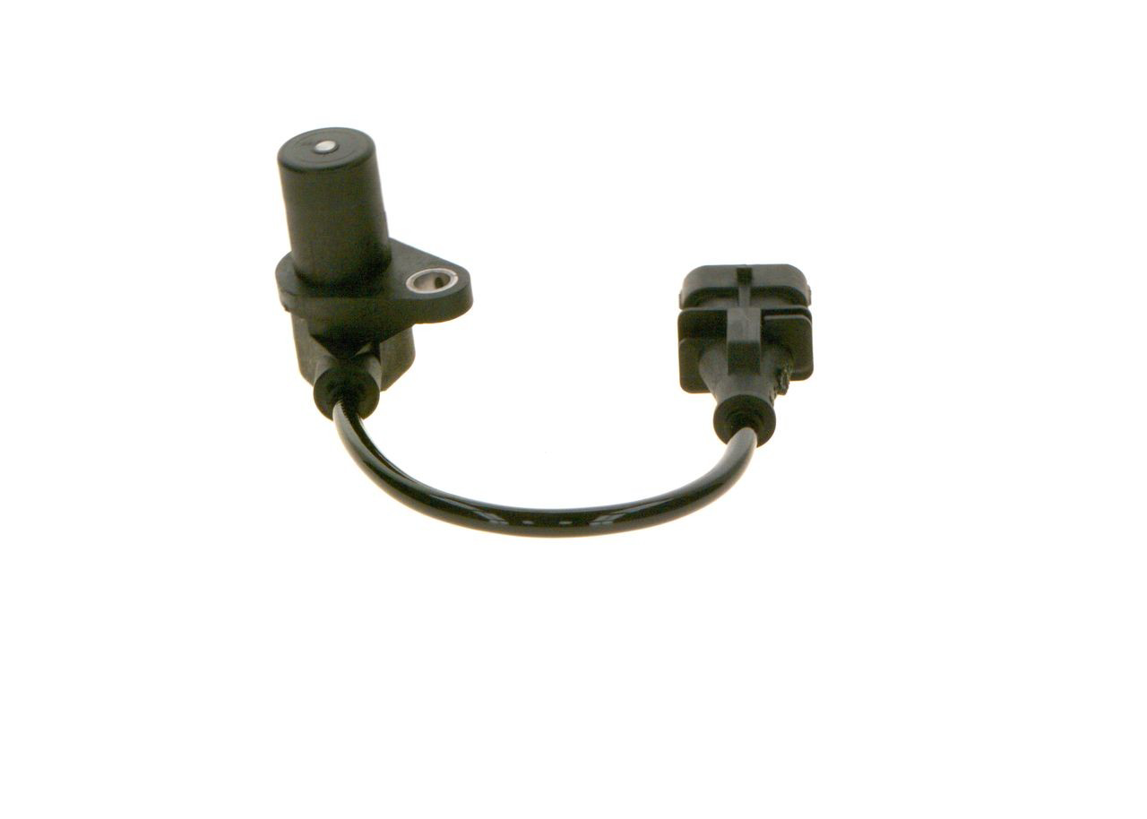 Датчик обертів колінвалу Bosch 0281002410 ціна, від 29.36 USD