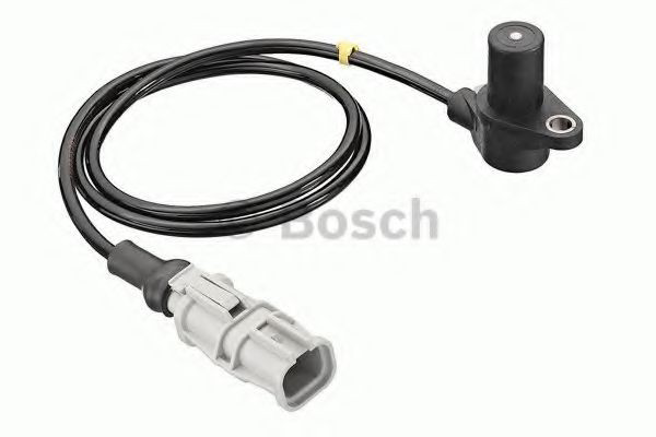 Датчик положення колінвала Bosch 0281002426