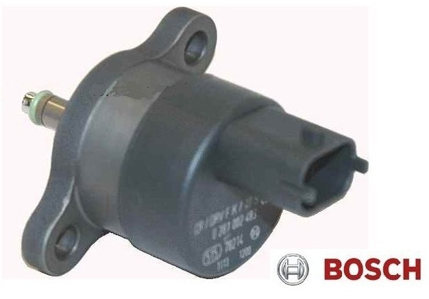 Регулятор тиску палива Bosch 0281002445 ціна, від 113.35 USD
