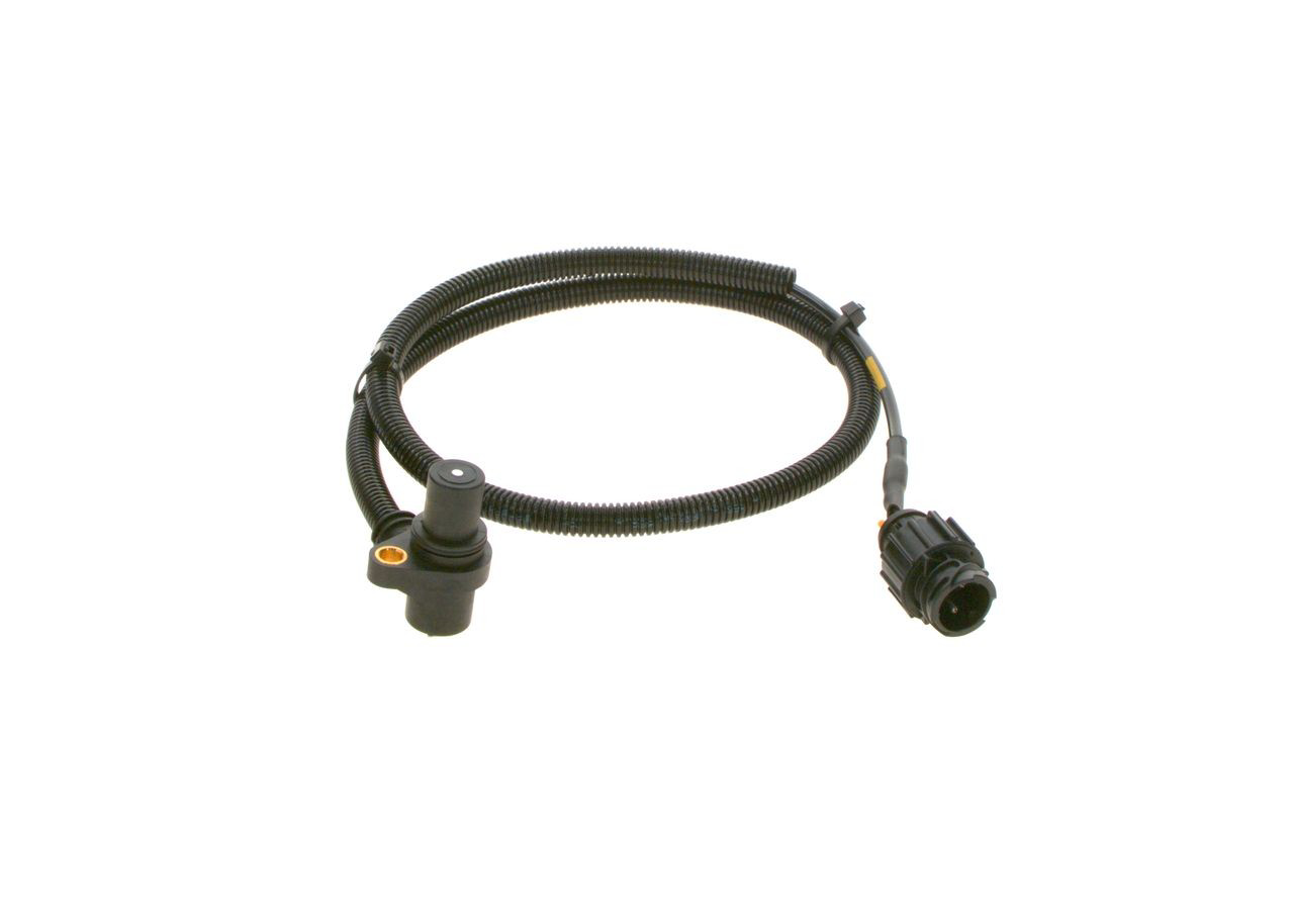 Датчик обертів колінвалу Bosch 0281002458 ціна, від 24.06 USD