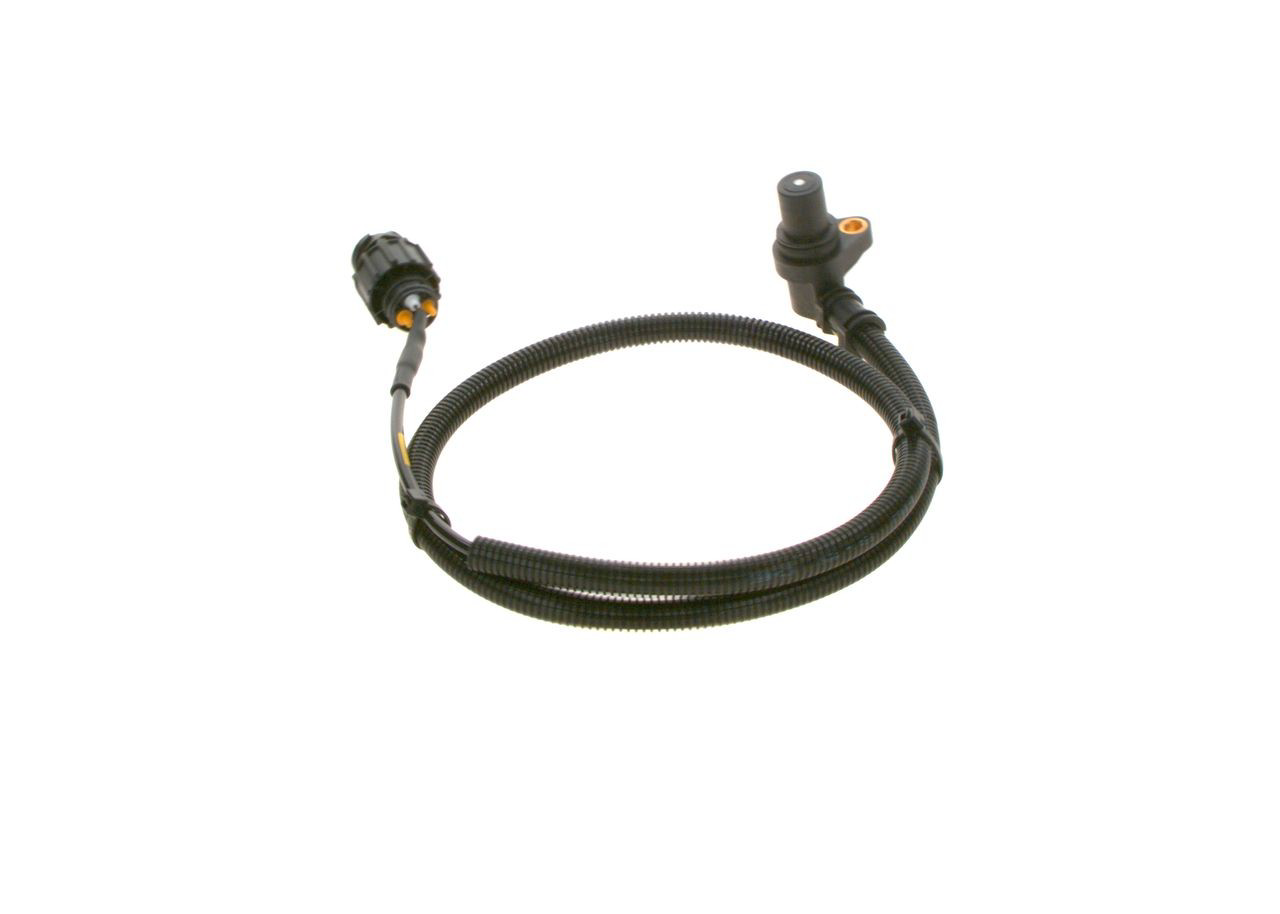 0281002458 Bosch ДПКВ