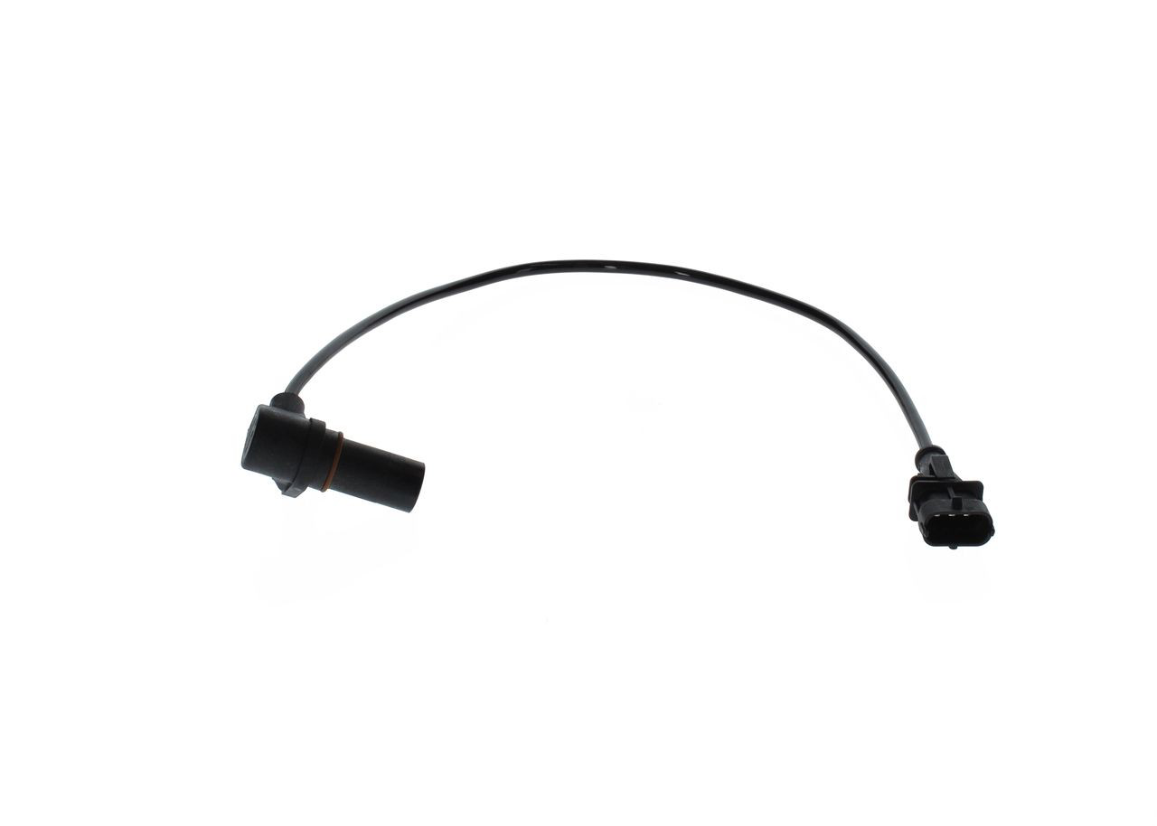 Датчик обертів колінвалу Bosch 0281002474 ціна, від 21.78 USD