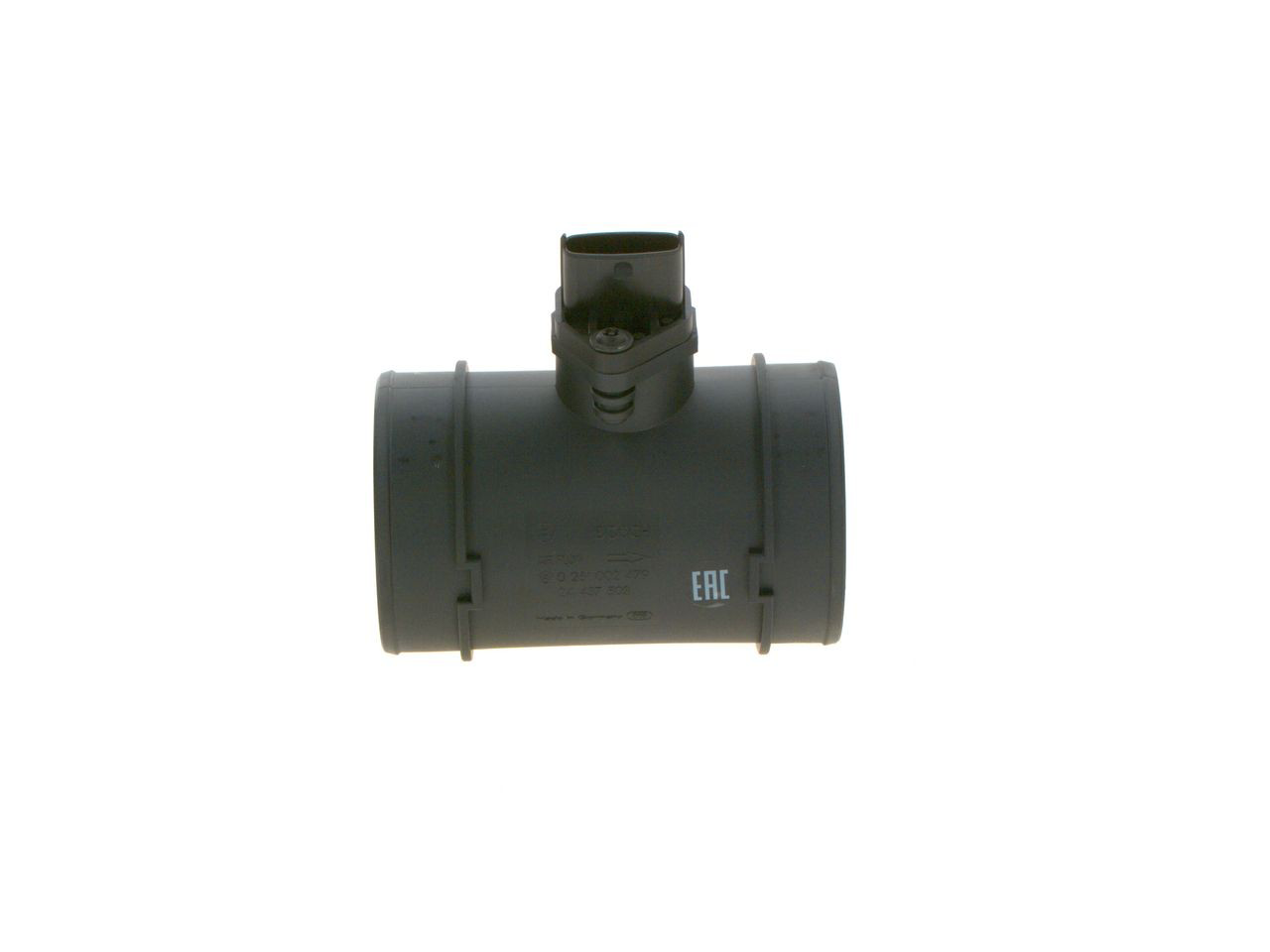 Датчик масової витрати повітря Bosch 0281002479 ціна, від 43.95 USD