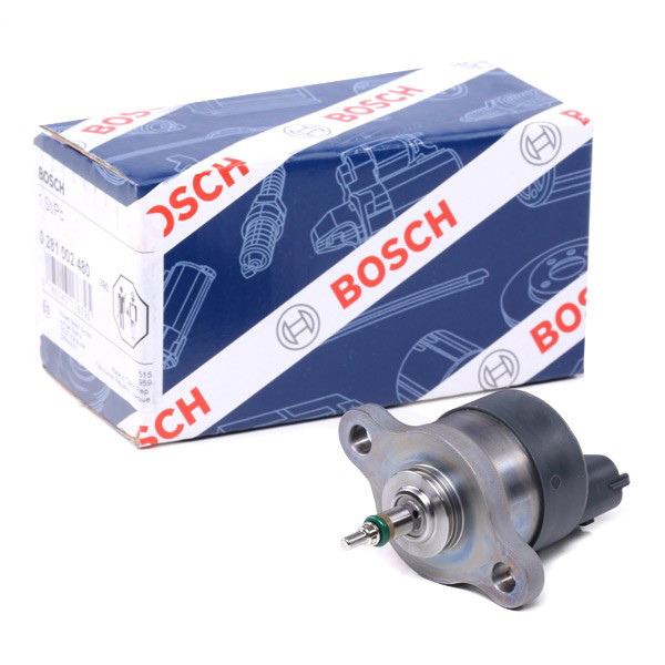 0281002480 Bosch Клапан високого тиску