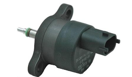 Клапан регулювання тиску палива Bosch 0281002480 ціна, від 137.85 USD