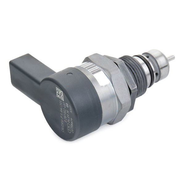 Купити 0281002481 Bosch Регулятор тиску палива
