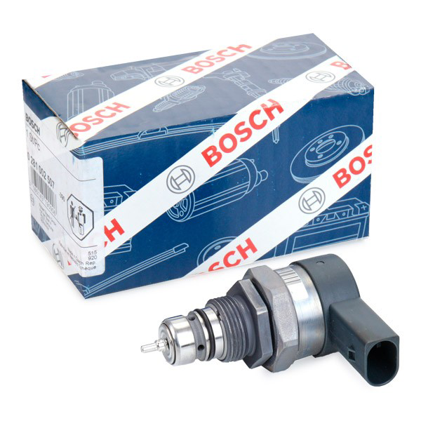 Регулятор тиску палива Bosch 0281002481 ціна, від 84.08 USD