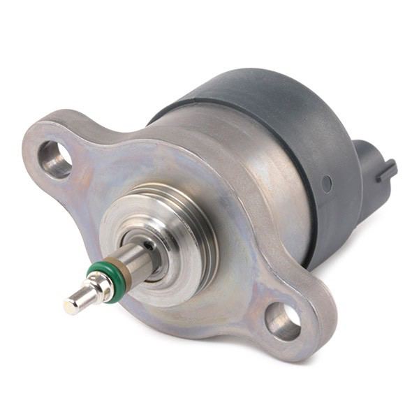 Регулятор тиску палива Bosch 0281002483