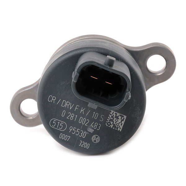Купити 0281002483 Bosch Редукційний клапан ПНВТ