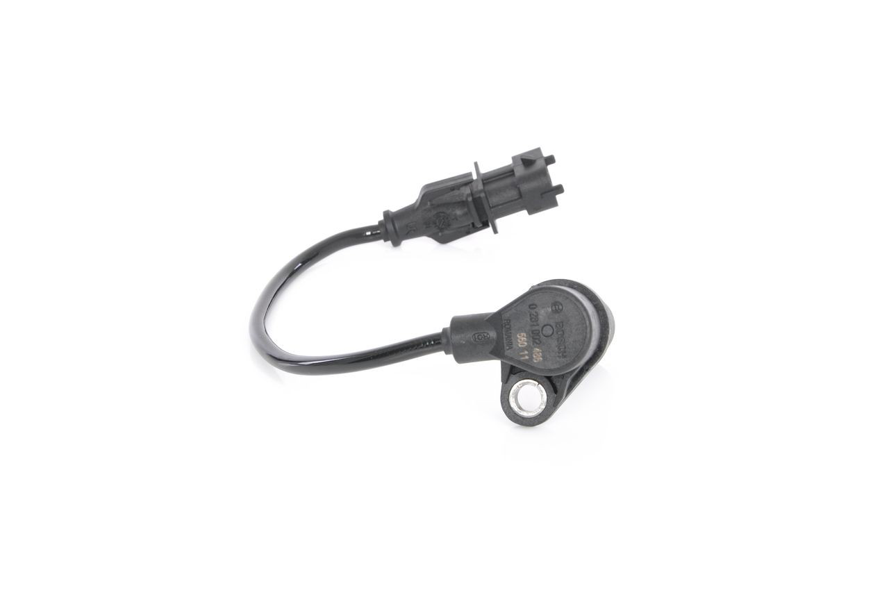 Датчик обертів колінвалу Bosch 0281002486 ціна, від 17.19 USD