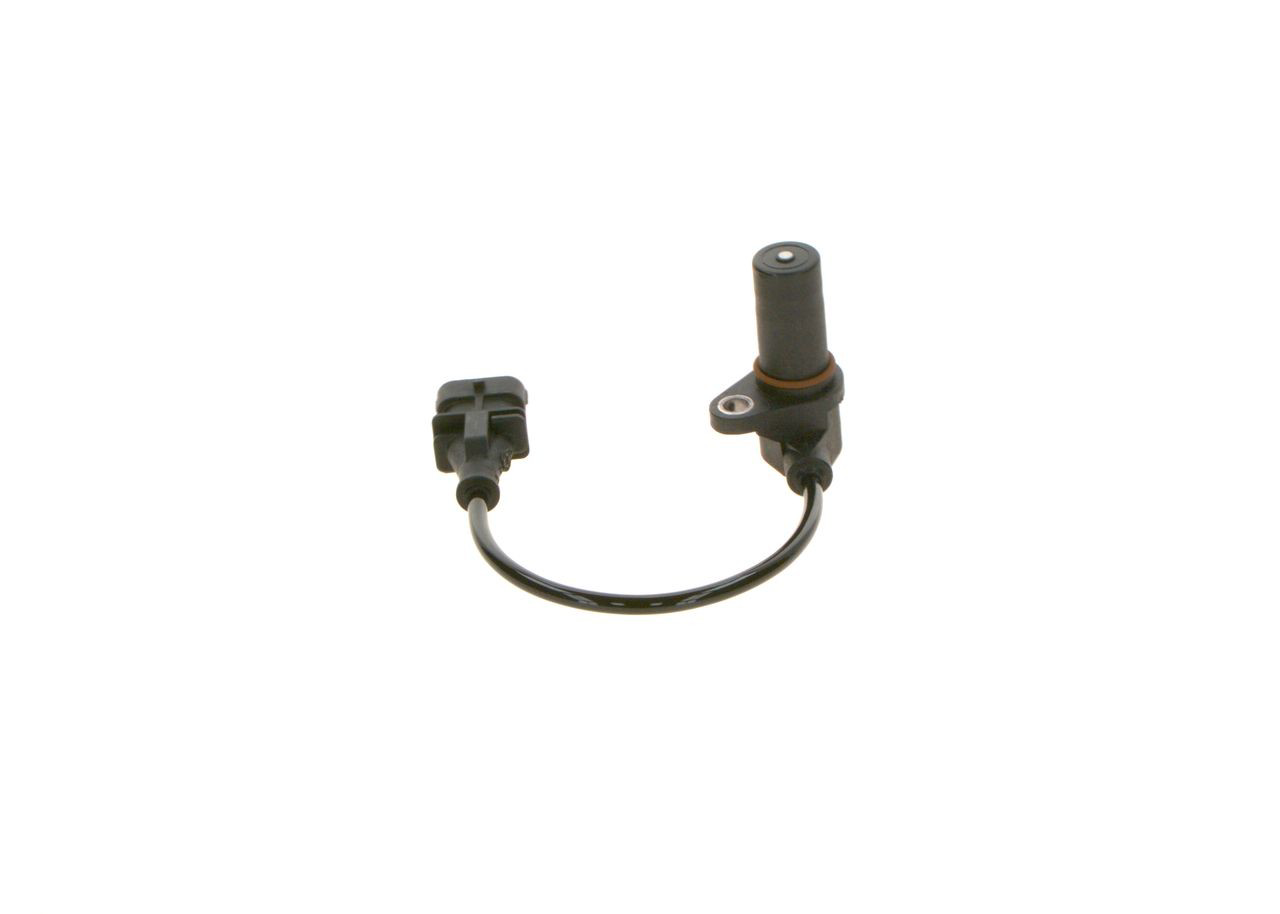 Датчик колінвала 0281002486 Bosch