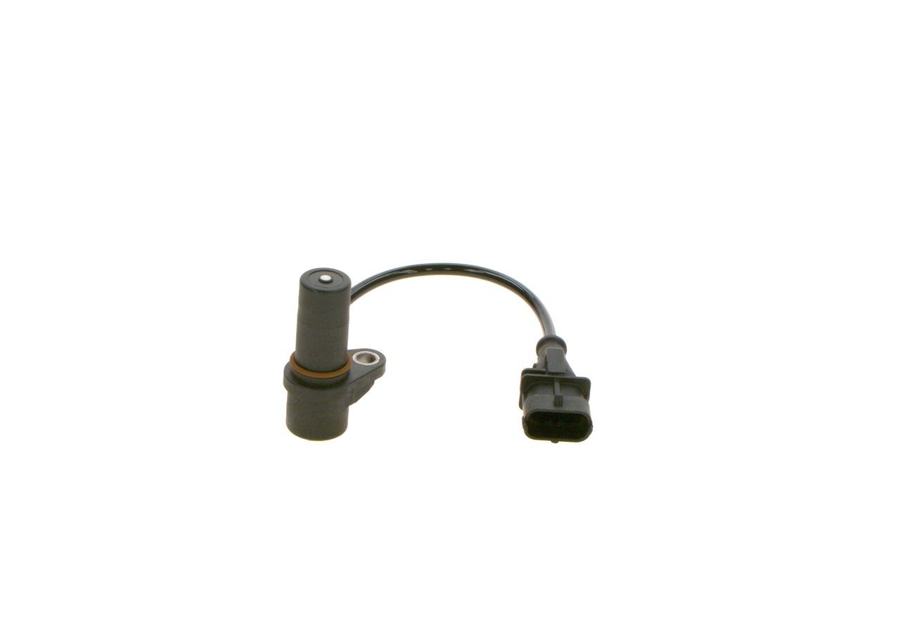 Датчик положення колінвала Bosch 0281002486