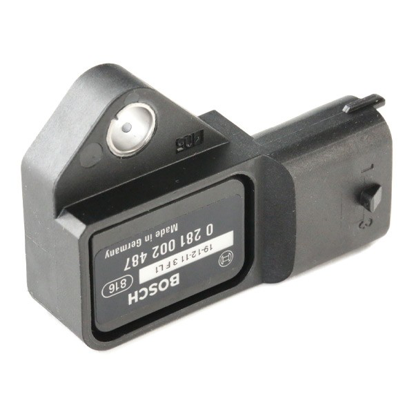 Купити 0281002487 Bosch Датчик абсолютного тиску