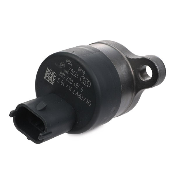 Клапан регулювання тиску палива Bosch 0281002488 ціна, від 110.46 USD