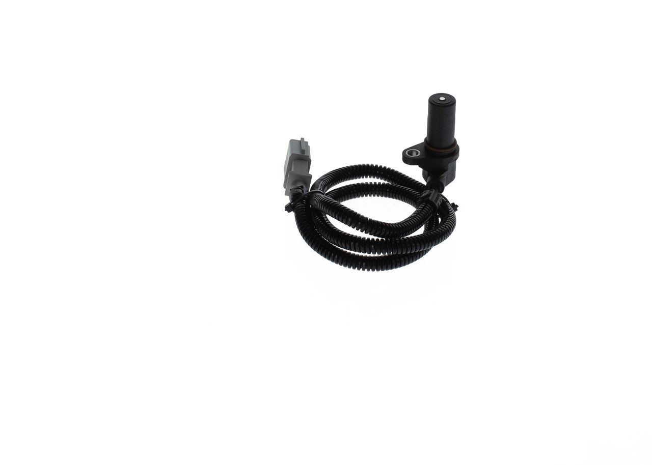 Датчик положення колінвала Bosch 0281002496