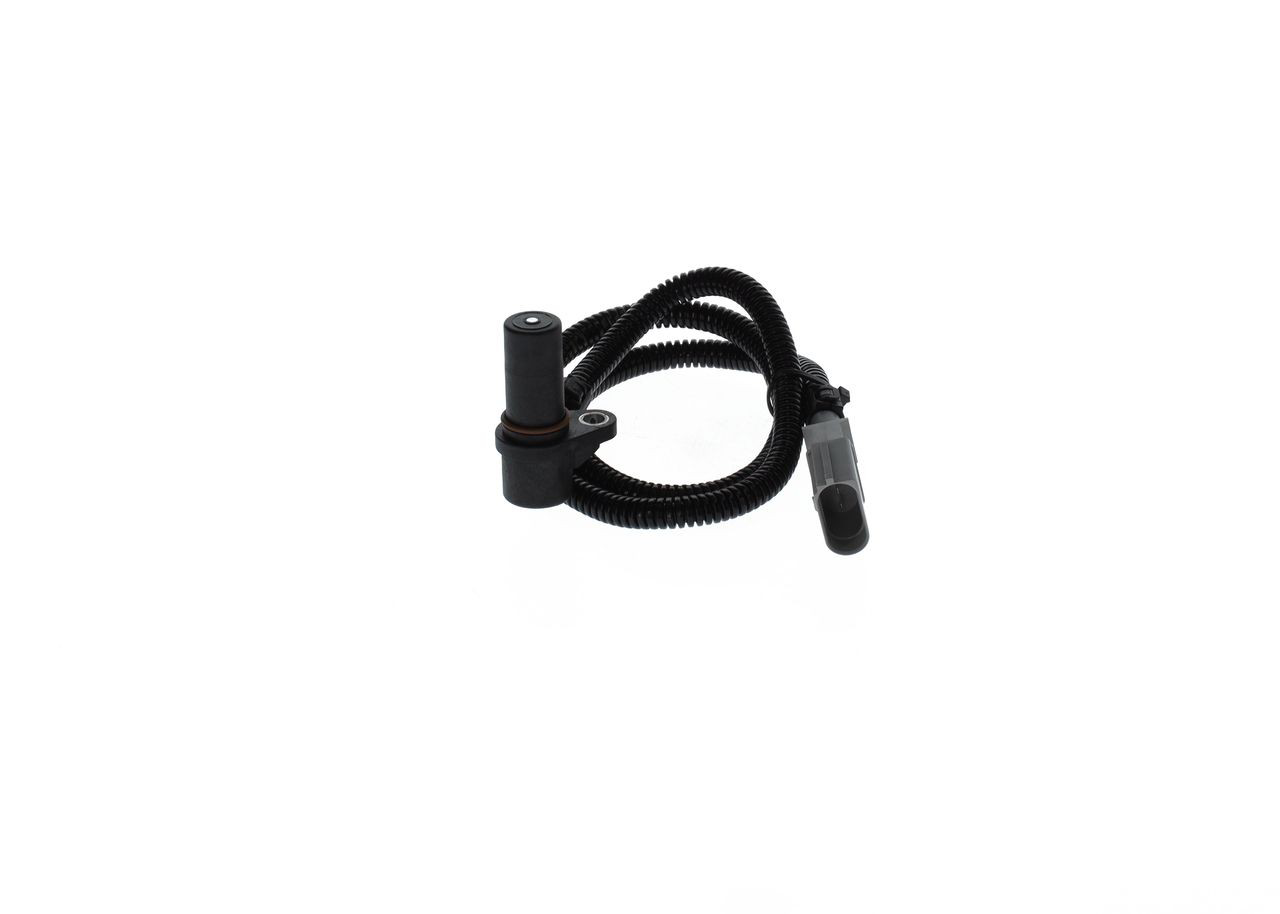 Датчик обертів колінвалу Bosch 0281002496 ціна, від 63.34 USD