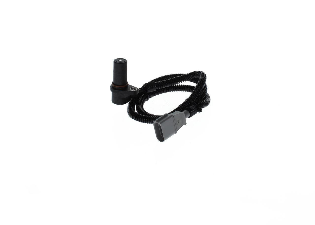 Купити 0281002496 Bosch Датчик положення (оборотів) коленвалу