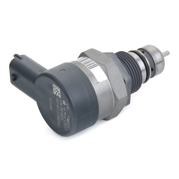 Купити 0281002507 Bosch Регулятор тиску палива