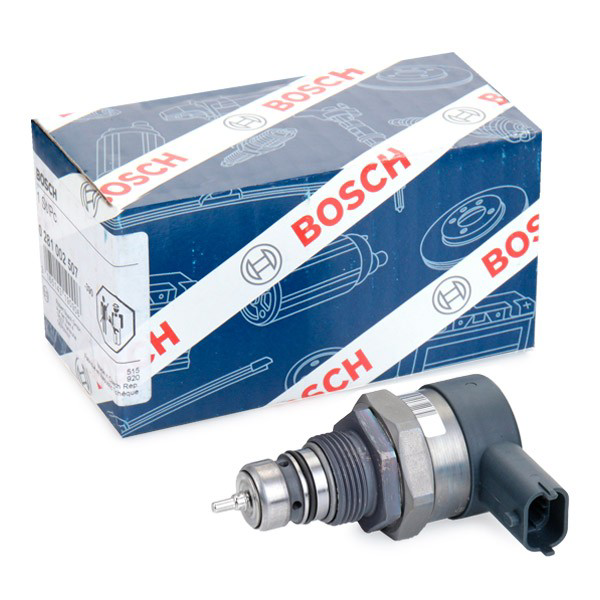 Регулятор тиску палива Bosch 0281002507 ціна, від 75.45 USD