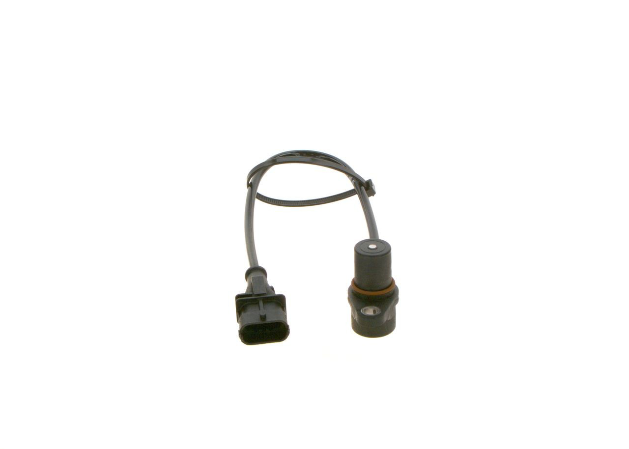 Купити 0281002511 Bosch Датчик положення (оборотів) коленвалу