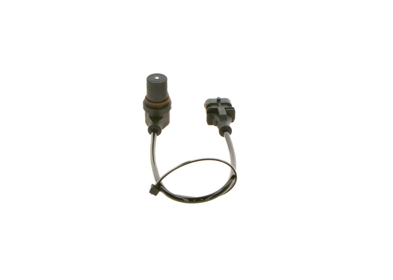 Датчик обертів колінвалу Bosch 0281002511 ціна, від 29.82 USD