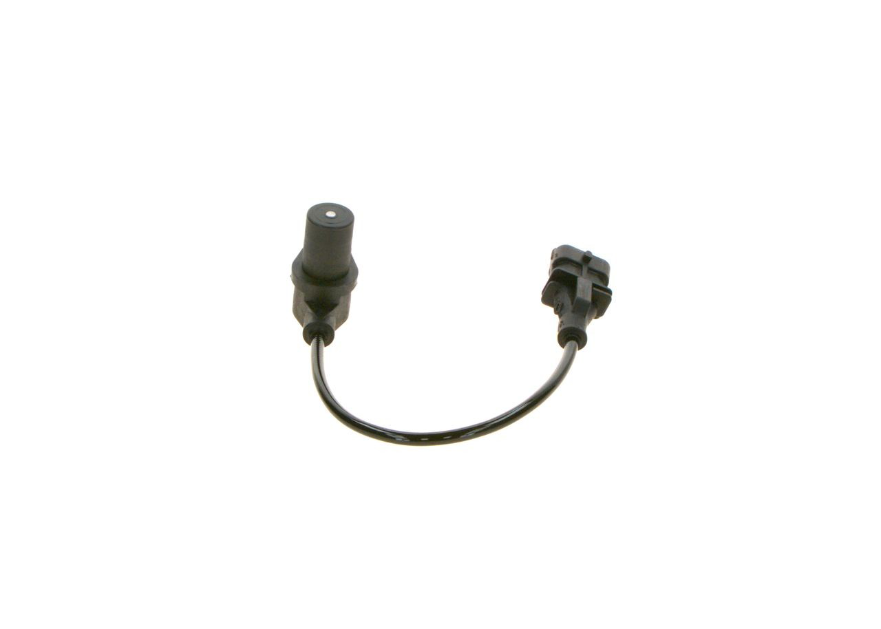 Датчик положення колінвала Bosch 0281002512