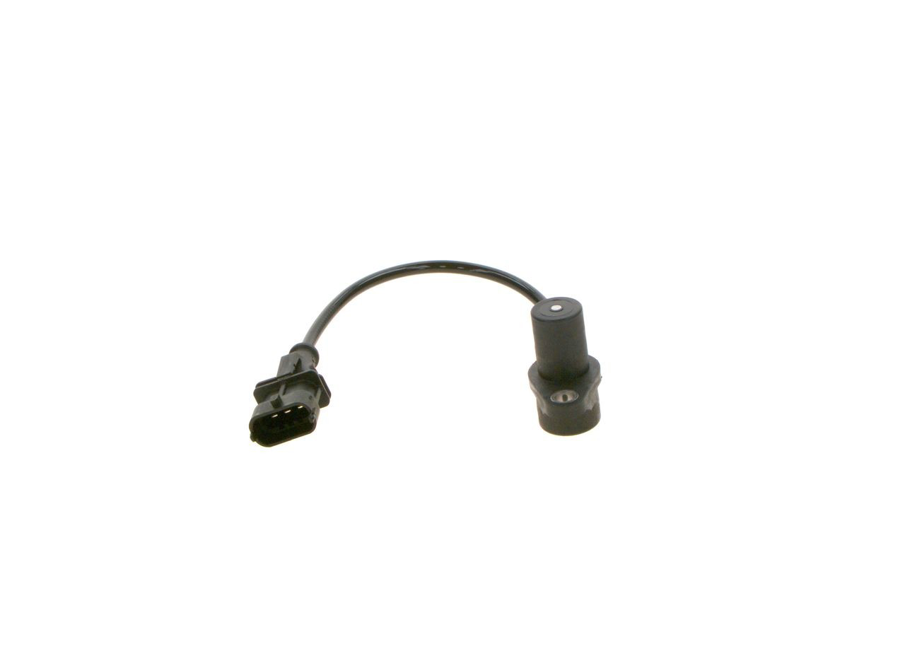 Купити 0281002512 Bosch Датчик положення (оборотів) коленвалу