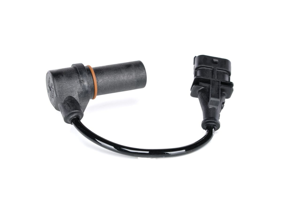 Купити 0281002513 Bosch Датчик положення (оборотів) коленвалу