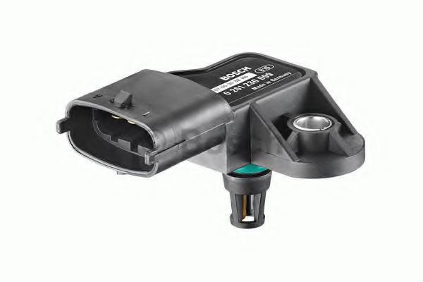Датчик тиску повітря Bosch 0281002514