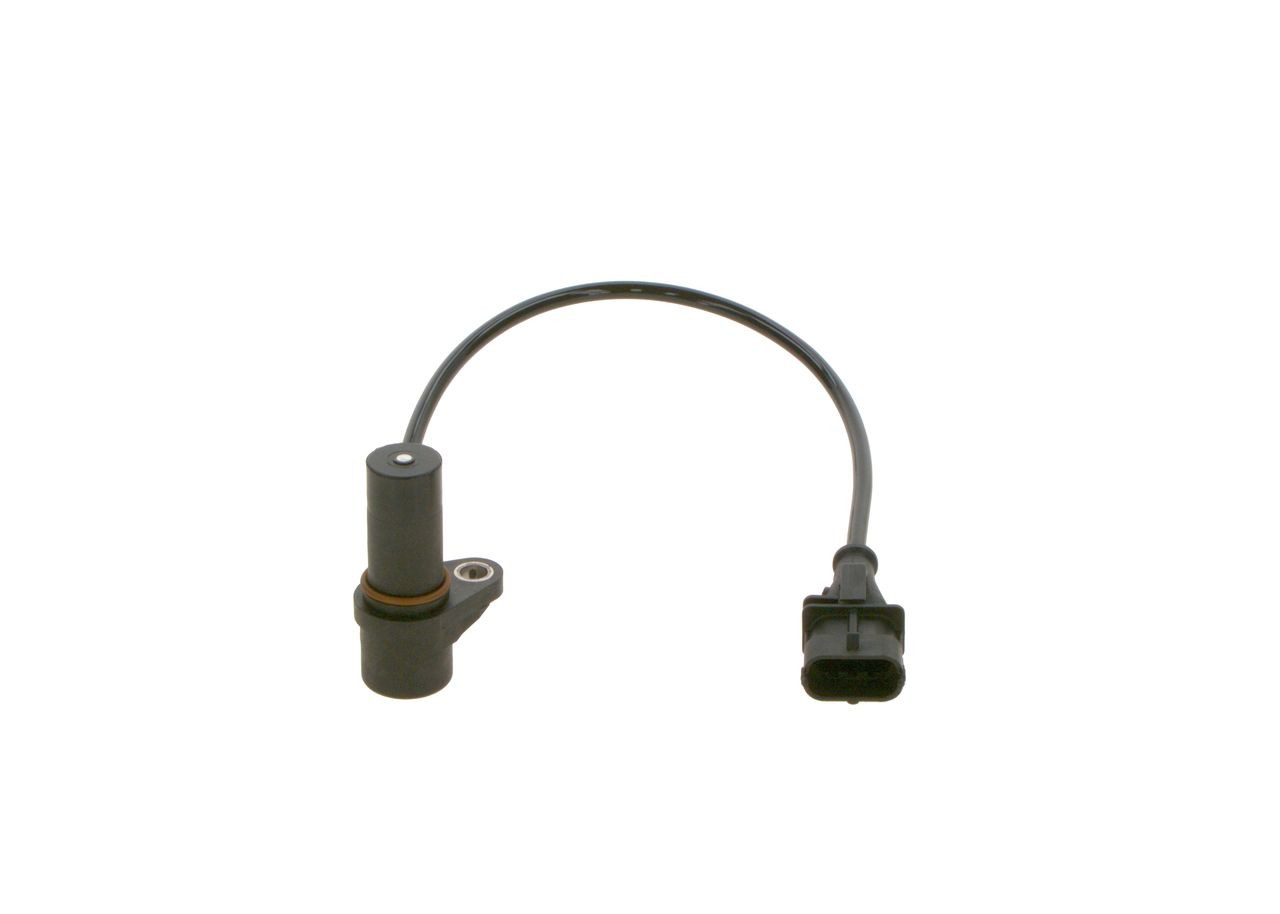Купити 0281002553 Bosch Датчик положення (оборотів) коленвалу