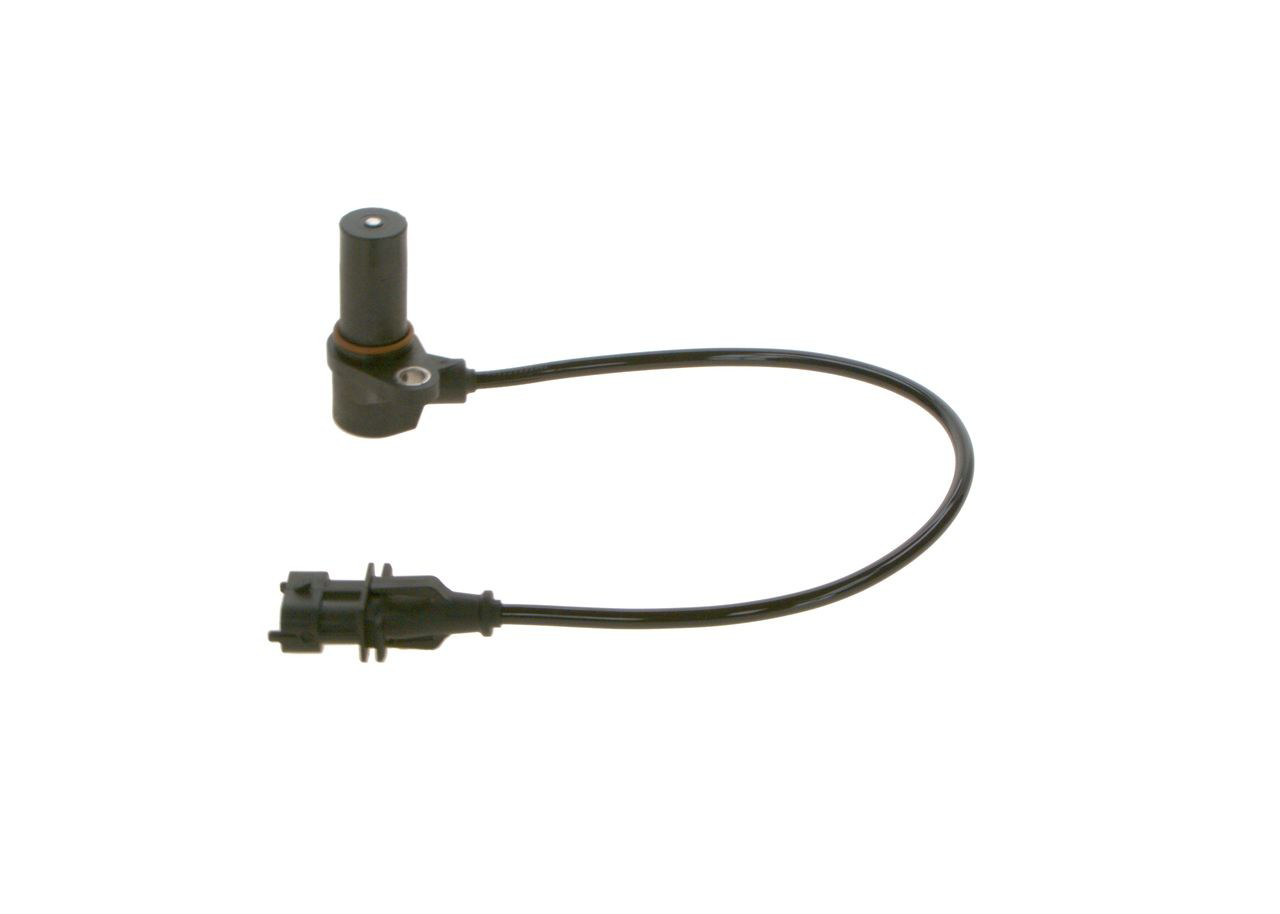 Датчик обертів колінвалу Bosch 0281002553 ціна, від 28.56 USD