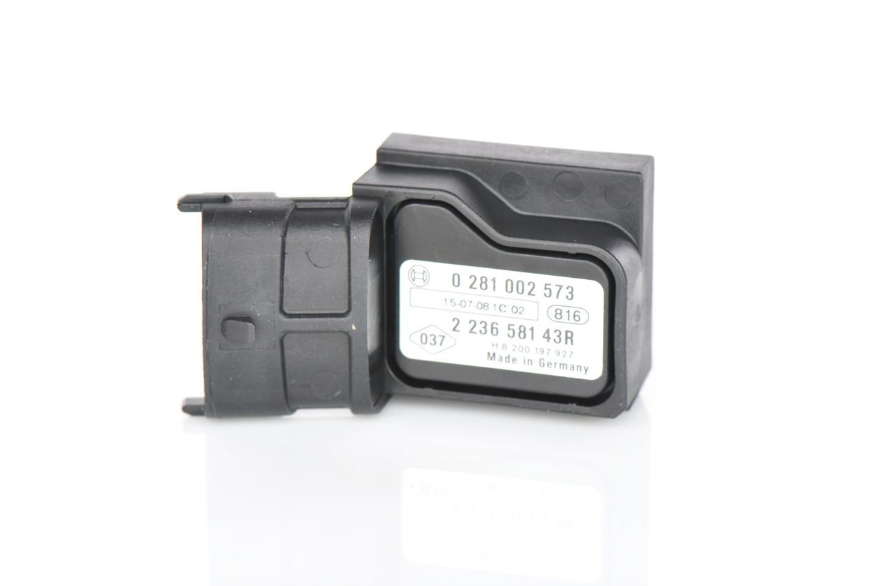 MAP сенсор Bosch 0281002573 ціна, від 80.21 USD