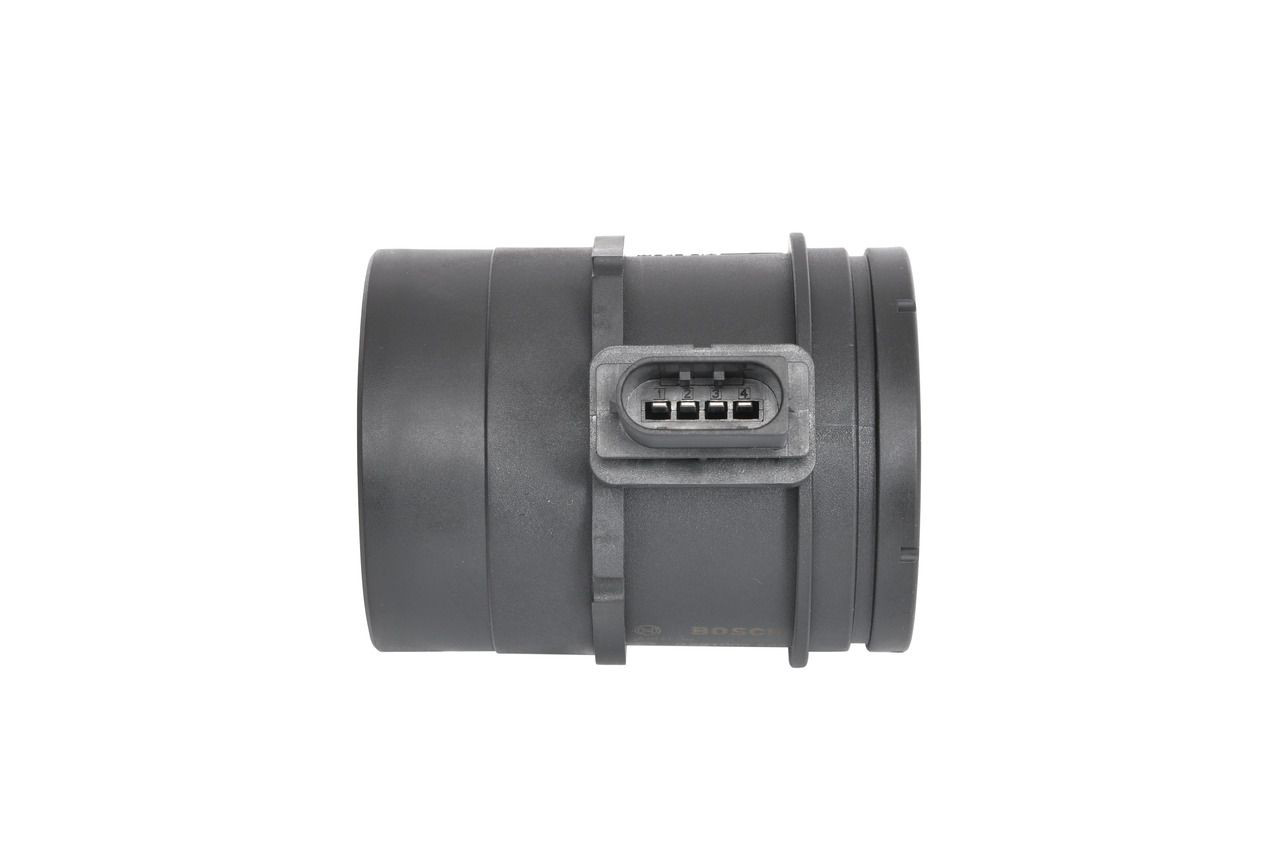 Датчик масової витрати повітря Bosch 0281002585 ціна, від 139.48 USD